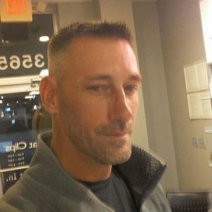 Meet your Posher, Brian